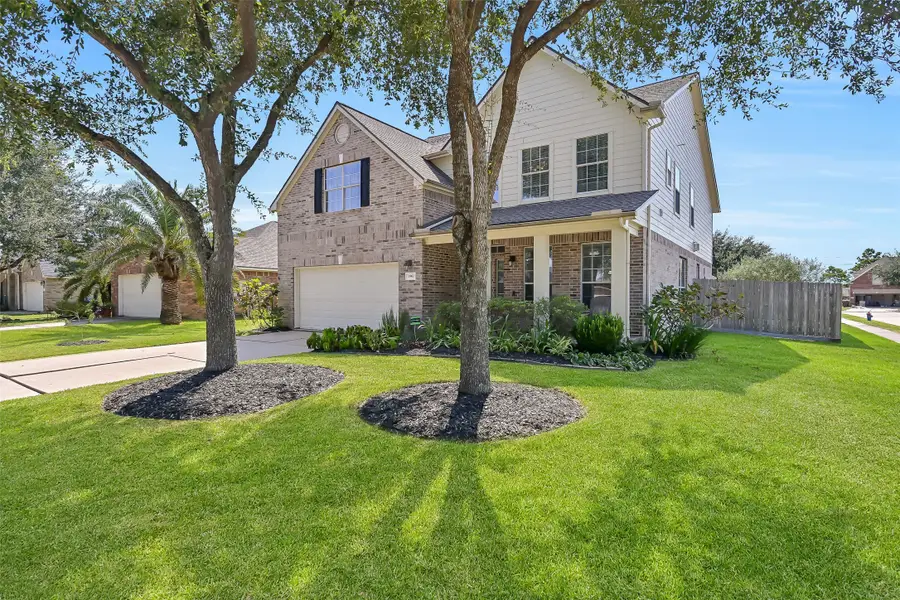 1902 Highland Point Court, Pearland, TX 77581 - #2