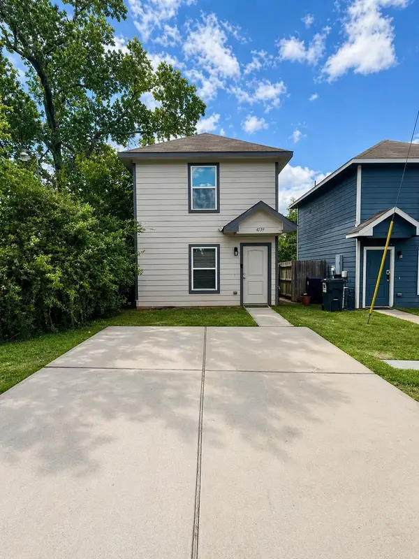 4139 Sam Houston Road, Willis, TX 77378