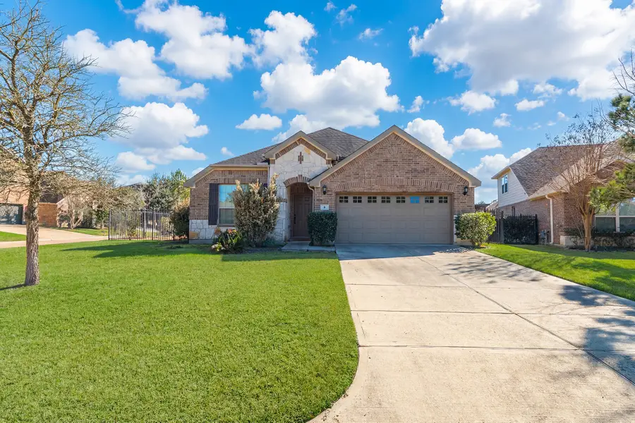 3 Pinestead Court, Tomball, TX 77375 - #2