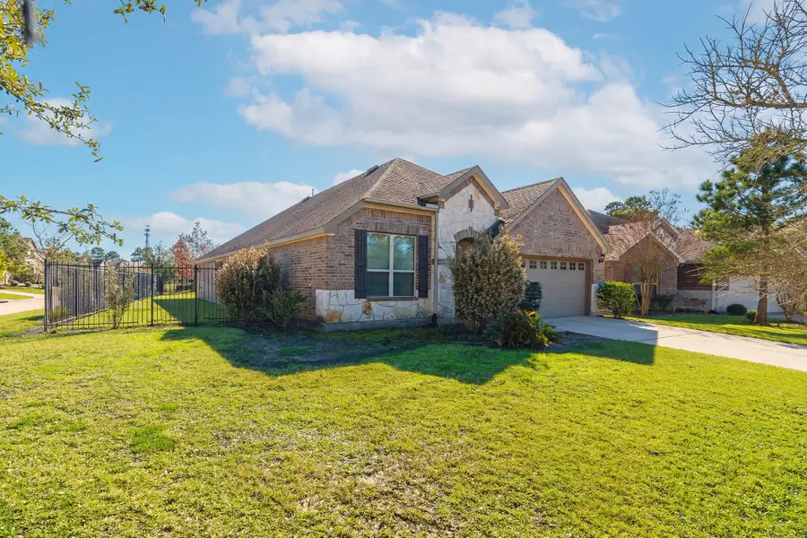 3 Pinestead Court, Tomball, TX 77375 - #3