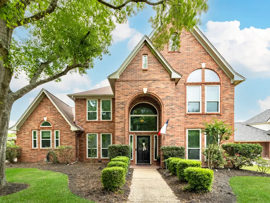 14706 Sandy Creek Drive, Houston, TX 77070 - #2
