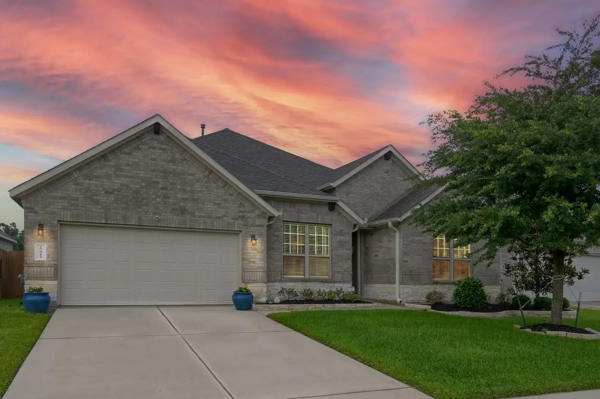27912 Parkside Creek Drive, Spring, TX 77386 - #1
