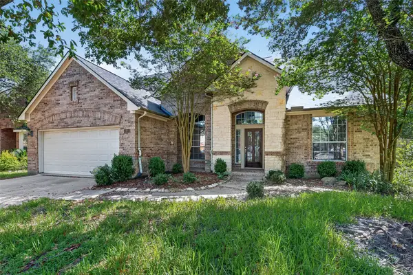 4911 Canyon Sage Lane, Katy, TX 77494