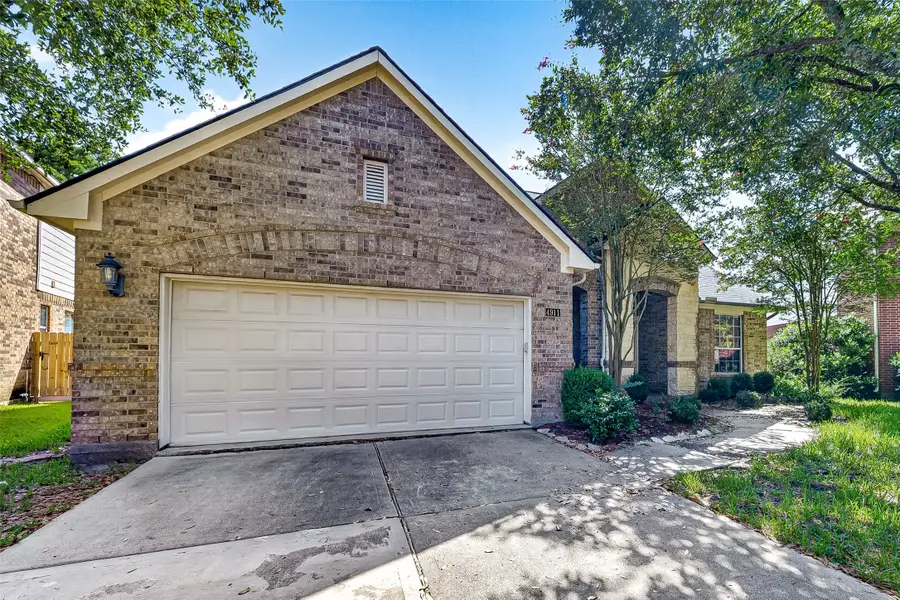 4911 Canyon Sage Lane, Katy, TX 77494 - #2