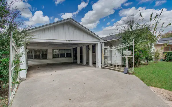 5007 Edfield Street, Houston, TX 77033