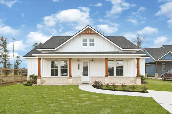 1121 Peter Pine Street, Huffman, TX 77336