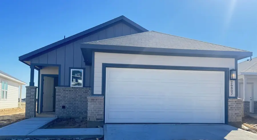 26807 Celestial Cypress Road, Hockley, TX 77447 - Image #2
