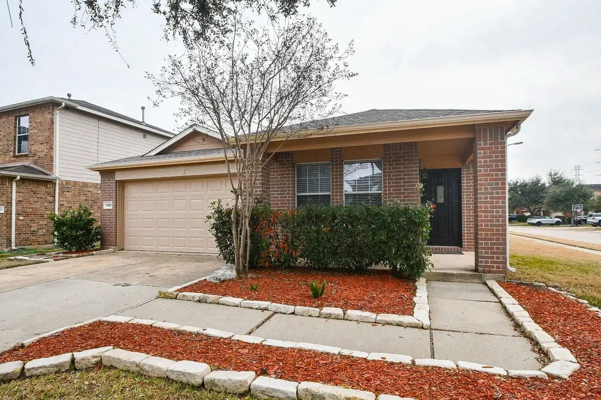 19327 Christine Crossing Drive, Richmond, TX 77407 - Image #1