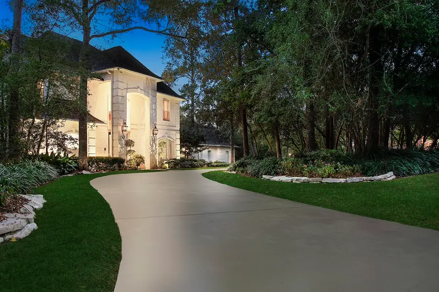 26 S Windsail Place, The Woodlands, TX 77381 - Image #3