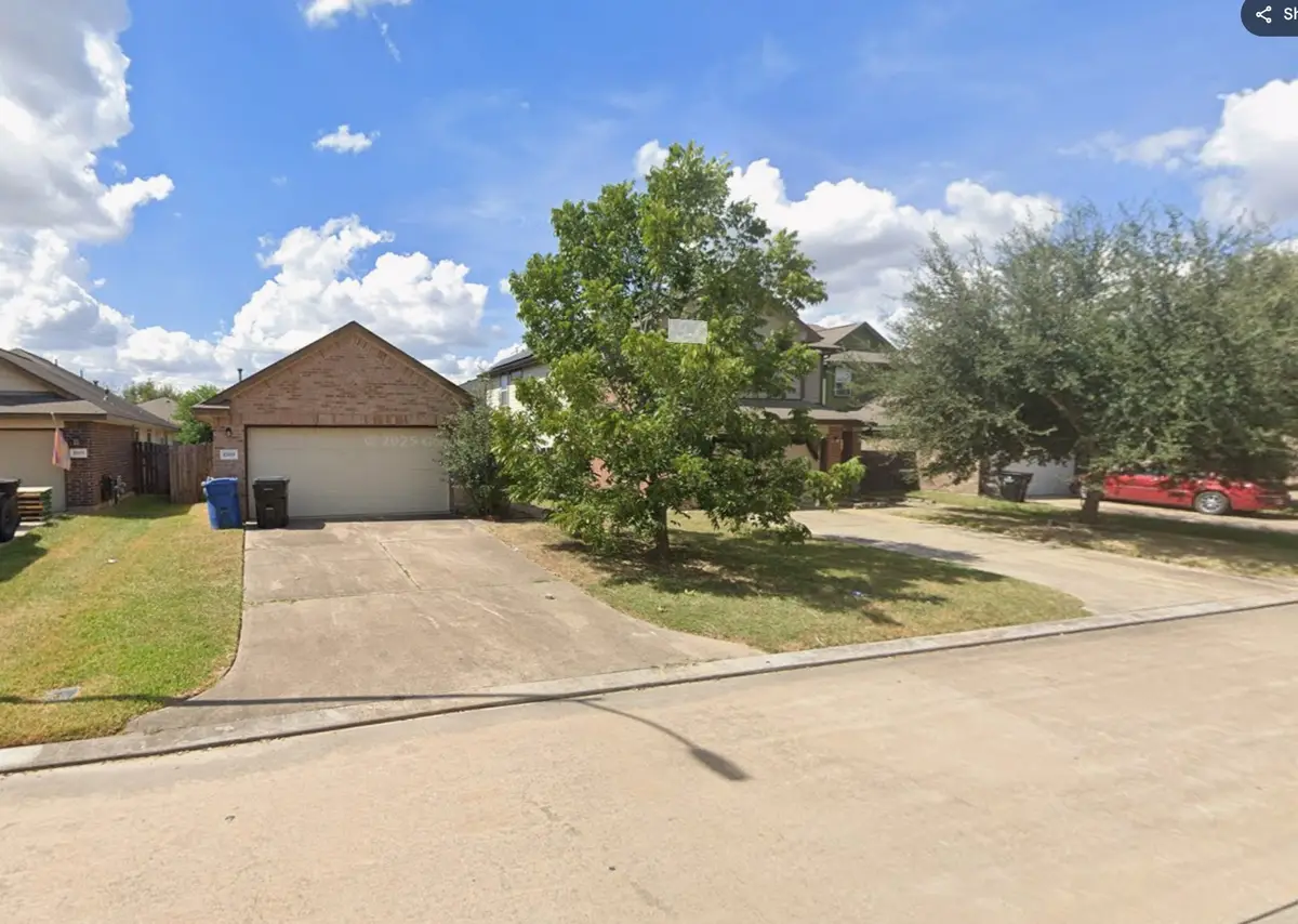 17119 Falcons Nest Landing Drive, Hockley, TX 77447 - #1