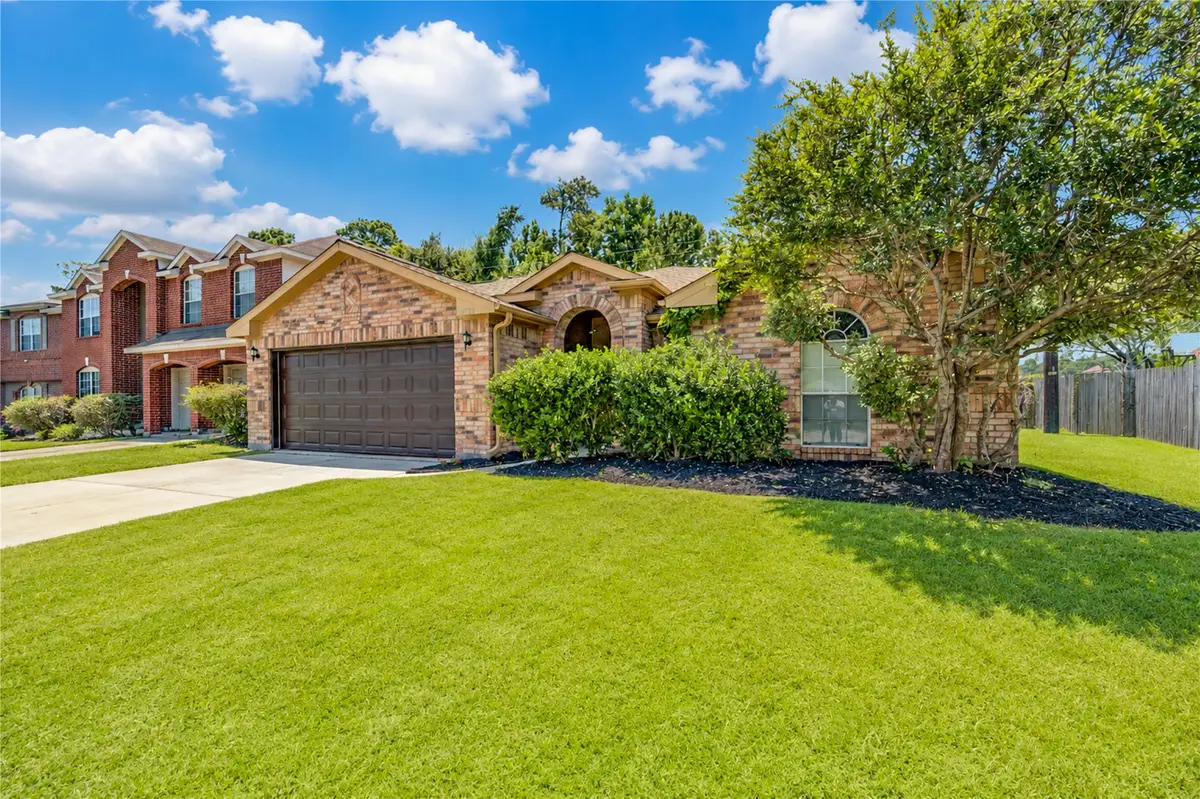 18311 June Forest Drive, Humble, TX 77346 - #1