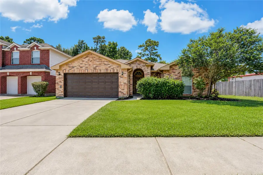 18311 June Forest Drive, Humble, TX 77346 - #2