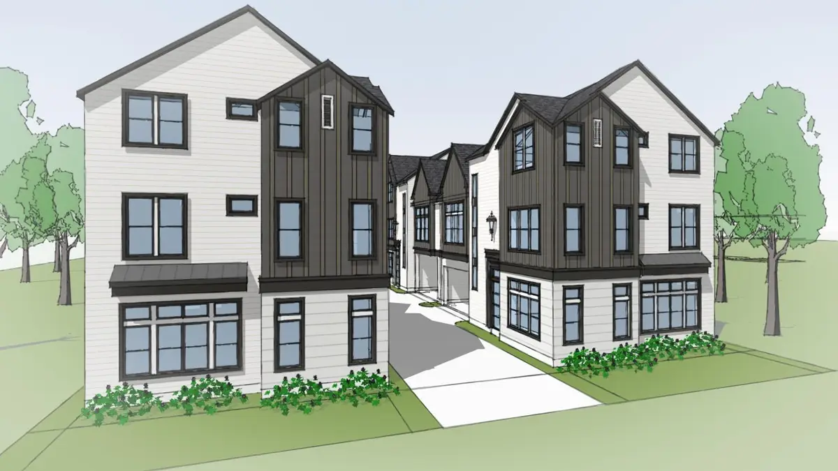 9426 Montridge Drive, Houston, TX 77080 - #1