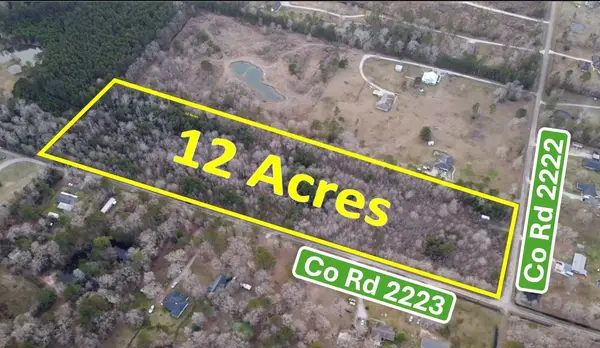 TBD County Road 2223, Cleveland, TX 77327