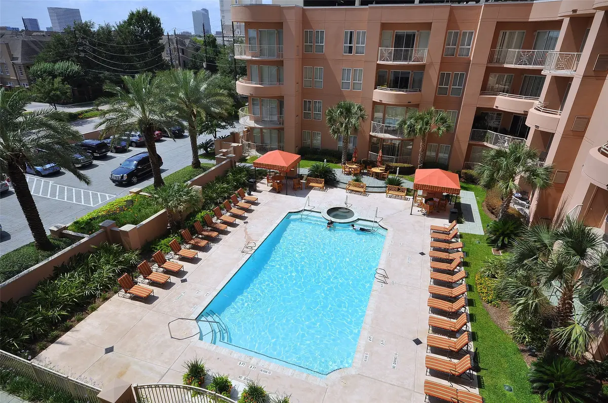 3505 Sage Road #2106, Houston, TX 77056 - Image #1