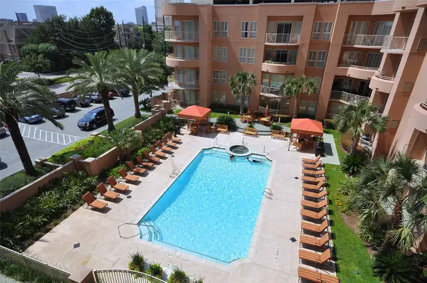 3505 Sage Road #2106, Houston, TX 77056