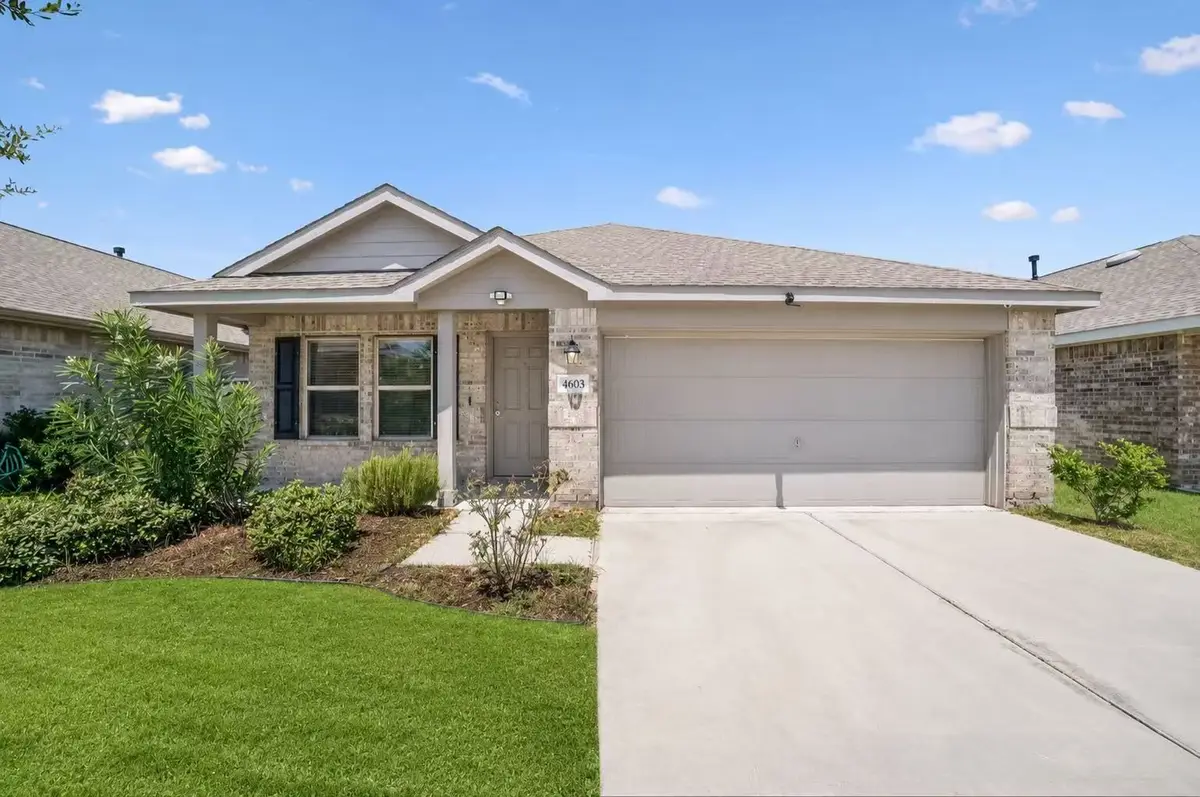 4603 Summer Teton Trail, Baytown, TX 77521 - #1