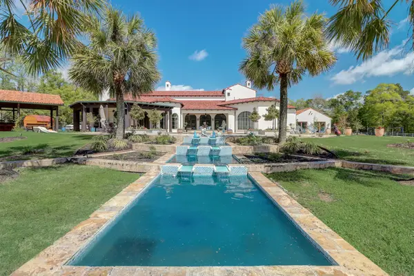7519 Red Bay Circle, Magnolia, TX 77354