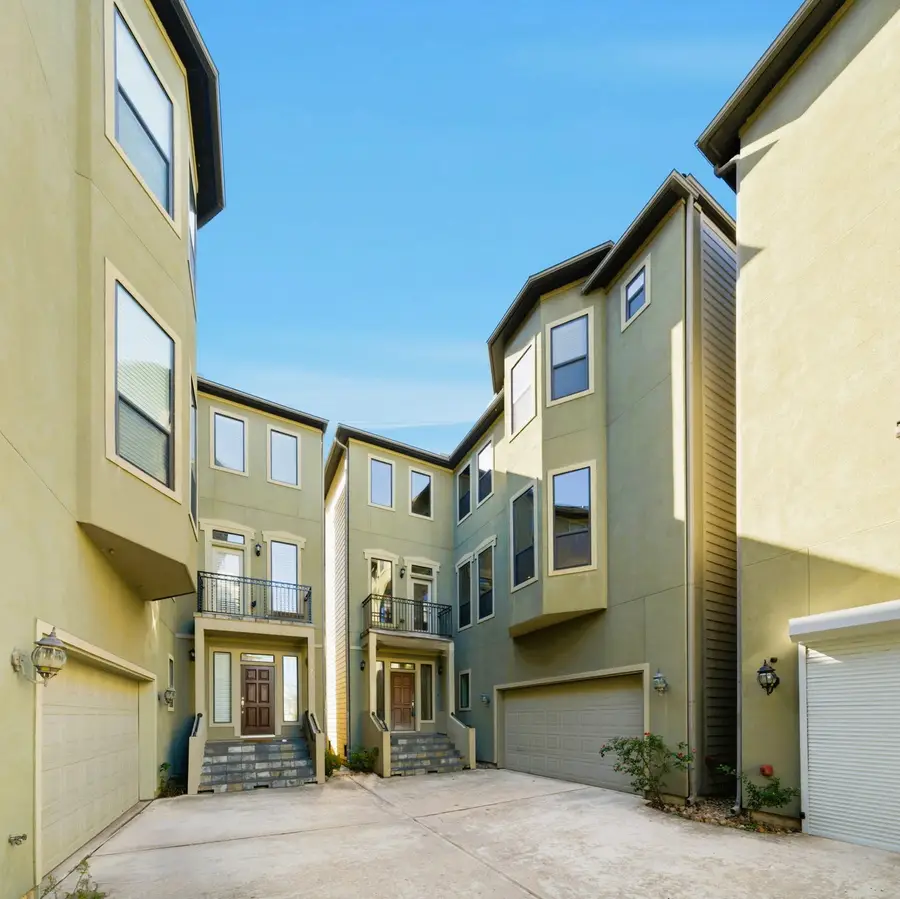 5525 Kiam Street #C, Houston, TX 77007 - #3