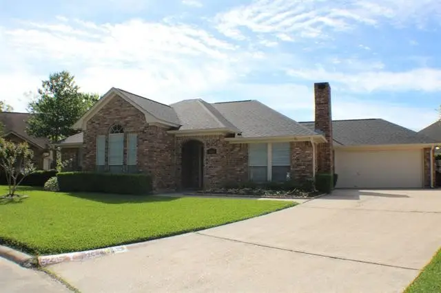 5245 Timberline Lane, Beaumont, TX 77706 - #2