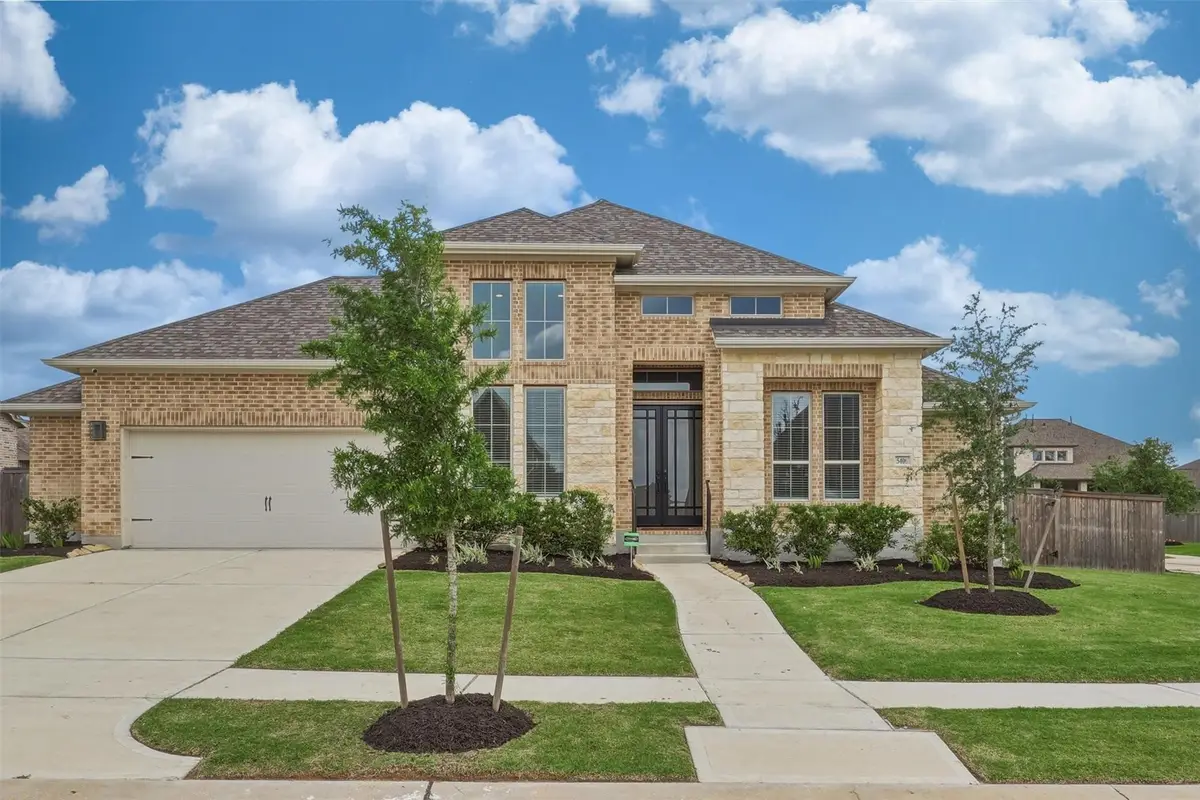 5406 Farm Hill Way, Fulshear, TX 77441 - #1