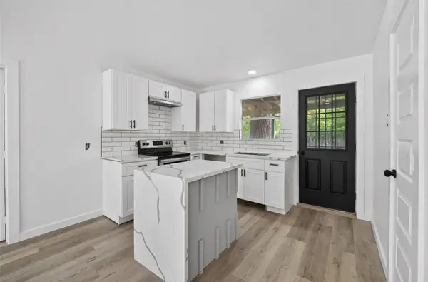4933 Doolittle Boulevard, Houston, TX 77033