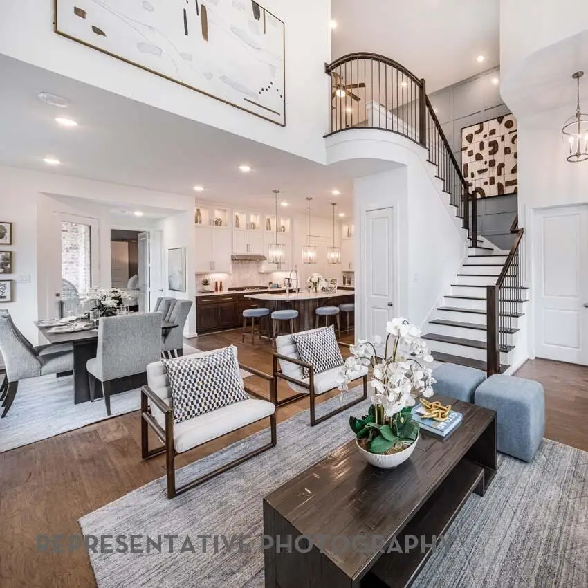 19734 Pennybacker Bridge, Cypress, TX 77433 - #1