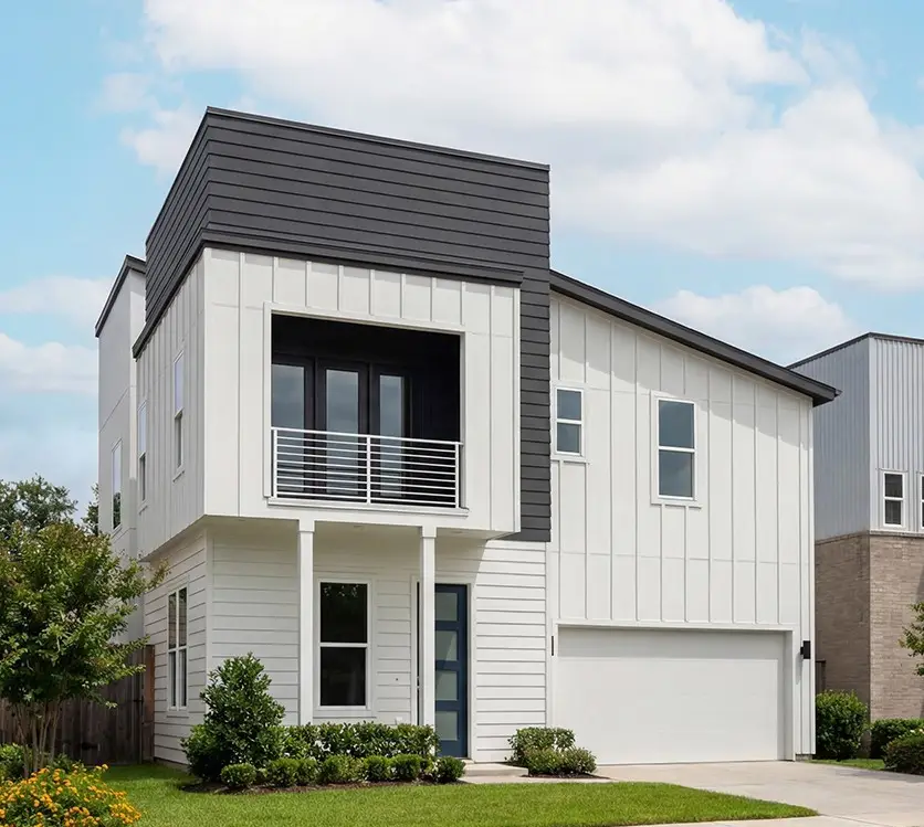 9849 Mocking Bird Hill Lane, Houston, TX 77080 - #2