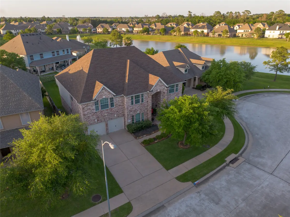 13306 Lilac Breeze Court, Cypress, TX 77429 - #1