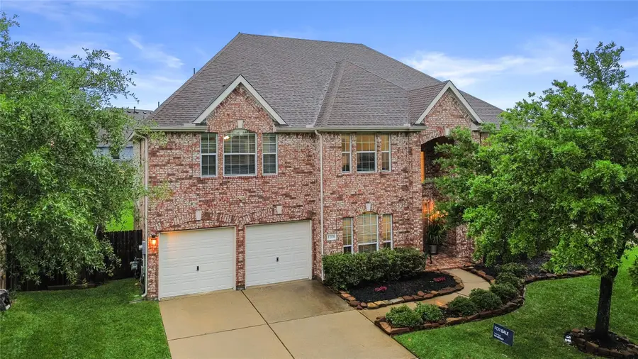13306 Lilac Breeze Court, Cypress, TX 77429 - #3