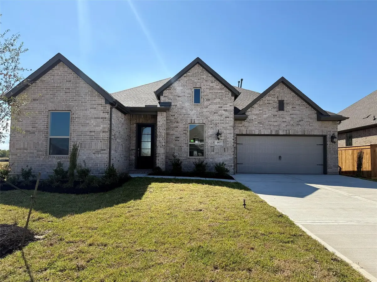 31523 Fern Grove Road, Fulshear, TX 77423 - #1