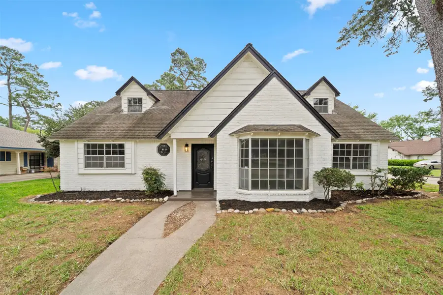 3915 Glenheather Drive, Houston, TX 77068 - #2