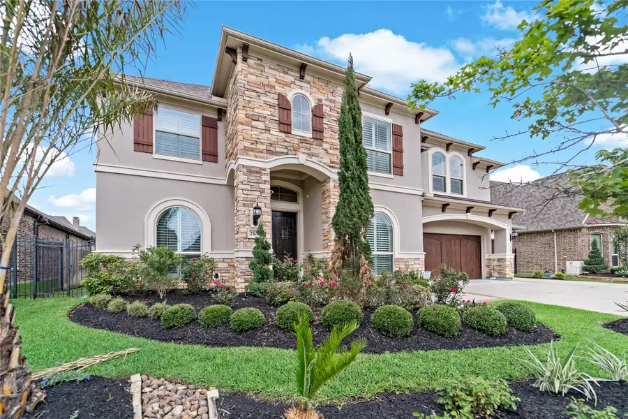 25014 Jennifer Heights Court, Spring, TX 77389 - #2