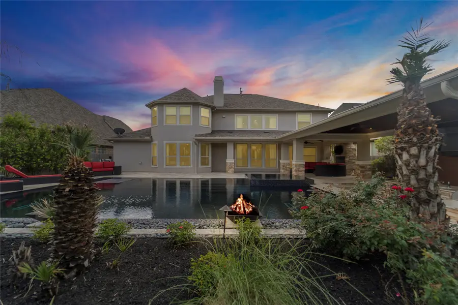 25014 Jennifer Heights Court, Spring, TX 77389 - #3