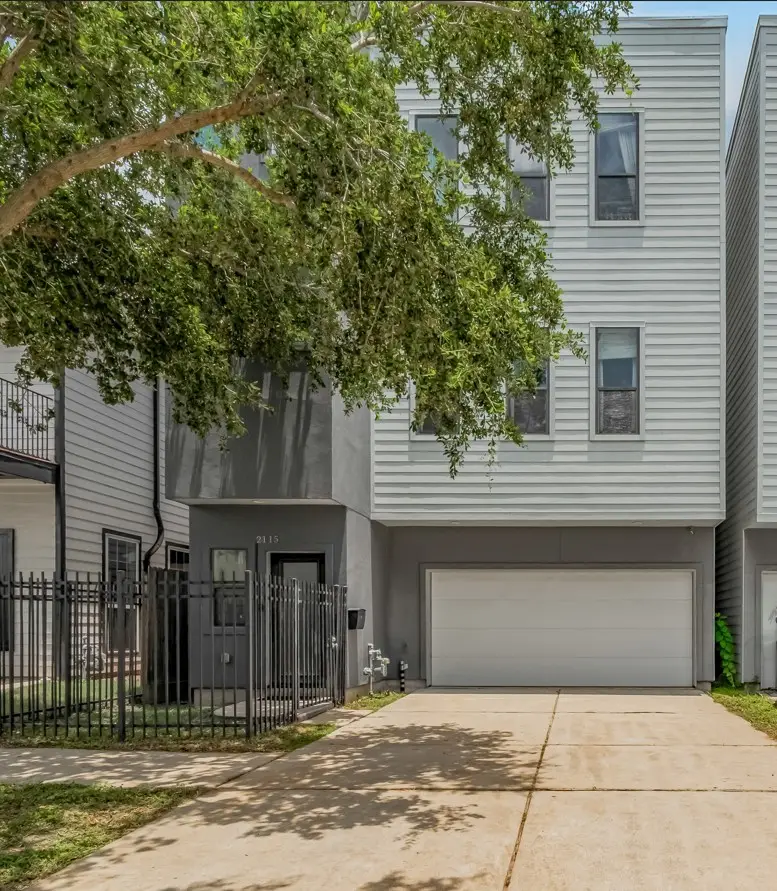 2115 Hadley Street, Houston, TX 77003 - #1