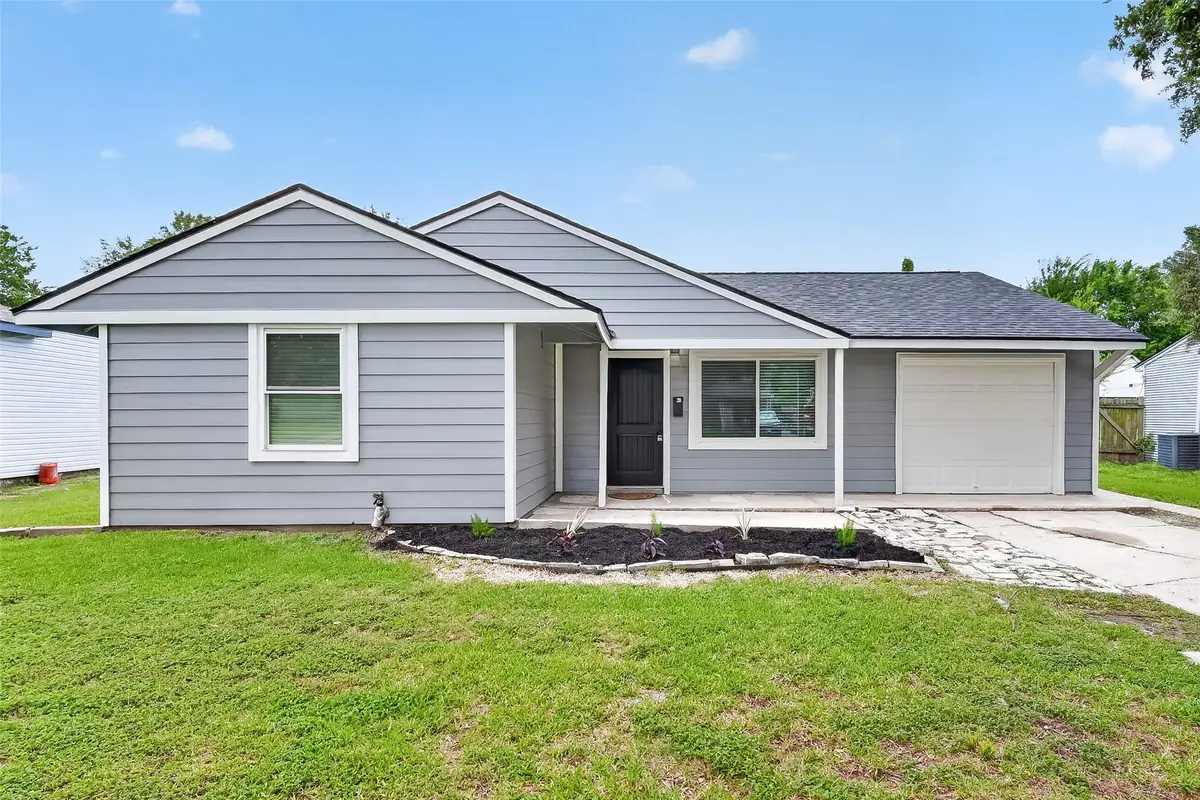 3808 Sherbrooke Road, Pasadena, TX 77503 - #1
