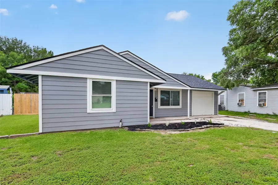 3808 Sherbrooke Road, Pasadena, TX 77503 - #3