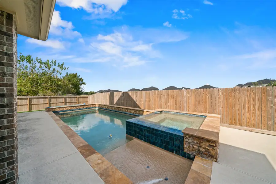 11719 Eagle Ridge Drive, Monterey Belvieu, TX 77535 - #2