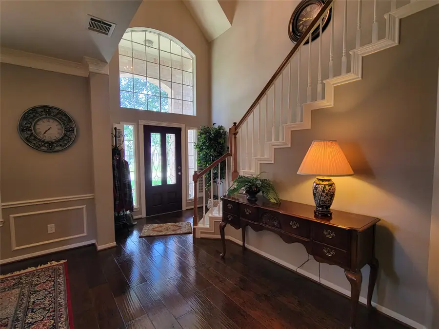 549 Stephen F Austin Drive, Conroe, TX 77302 - #3
