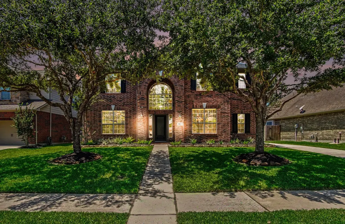 1623 Julia Park Drive, Spring, TX 77386 - #1