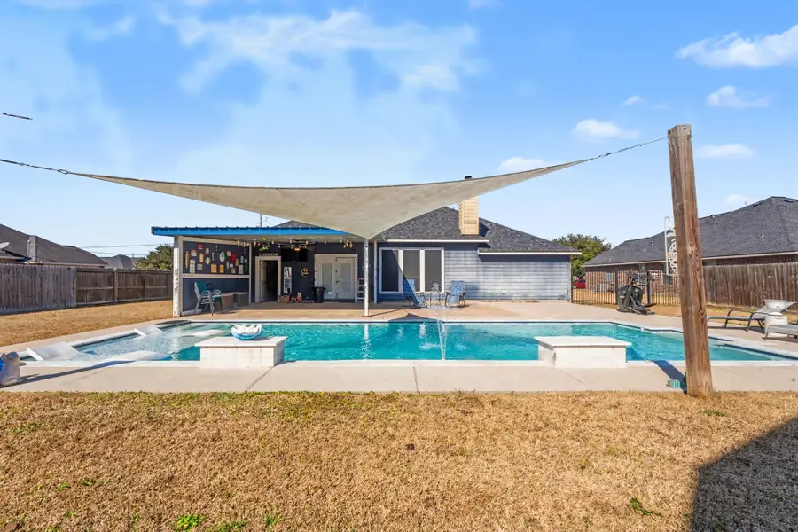 210 Milo Street, Dayton, TX 77535 - #2