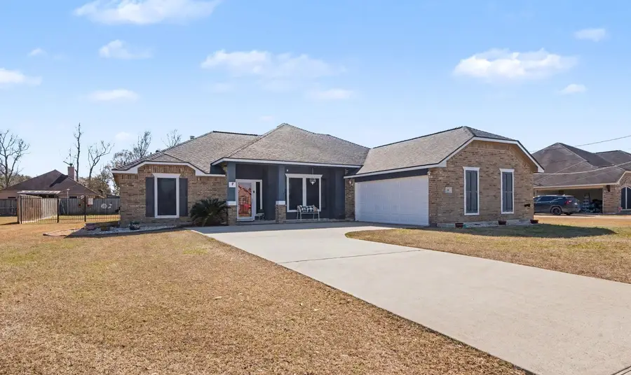 210 Milo Street, Dayton, TX 77535 - #3