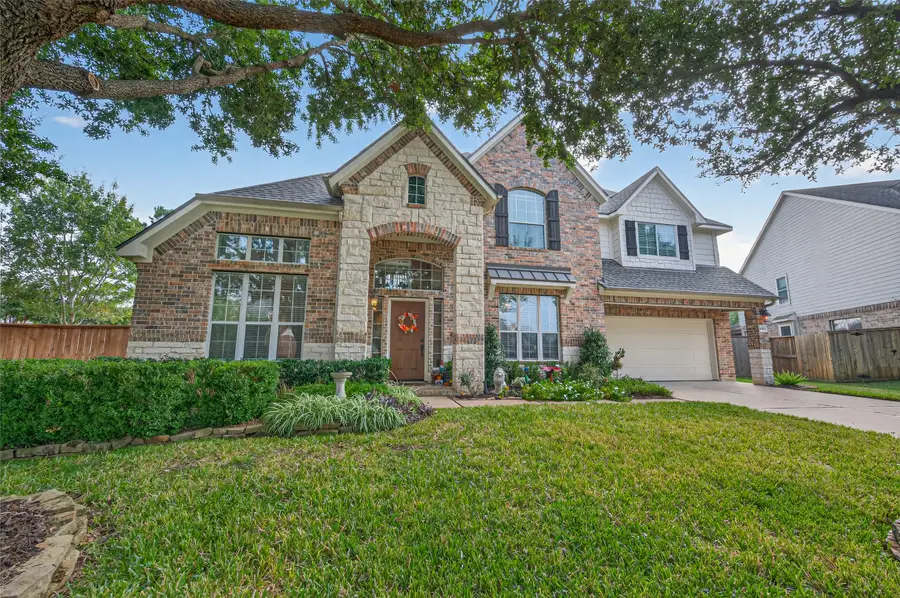 10502 Landsdowne Pointe Drive, Spring, TX 77379 - Image #2