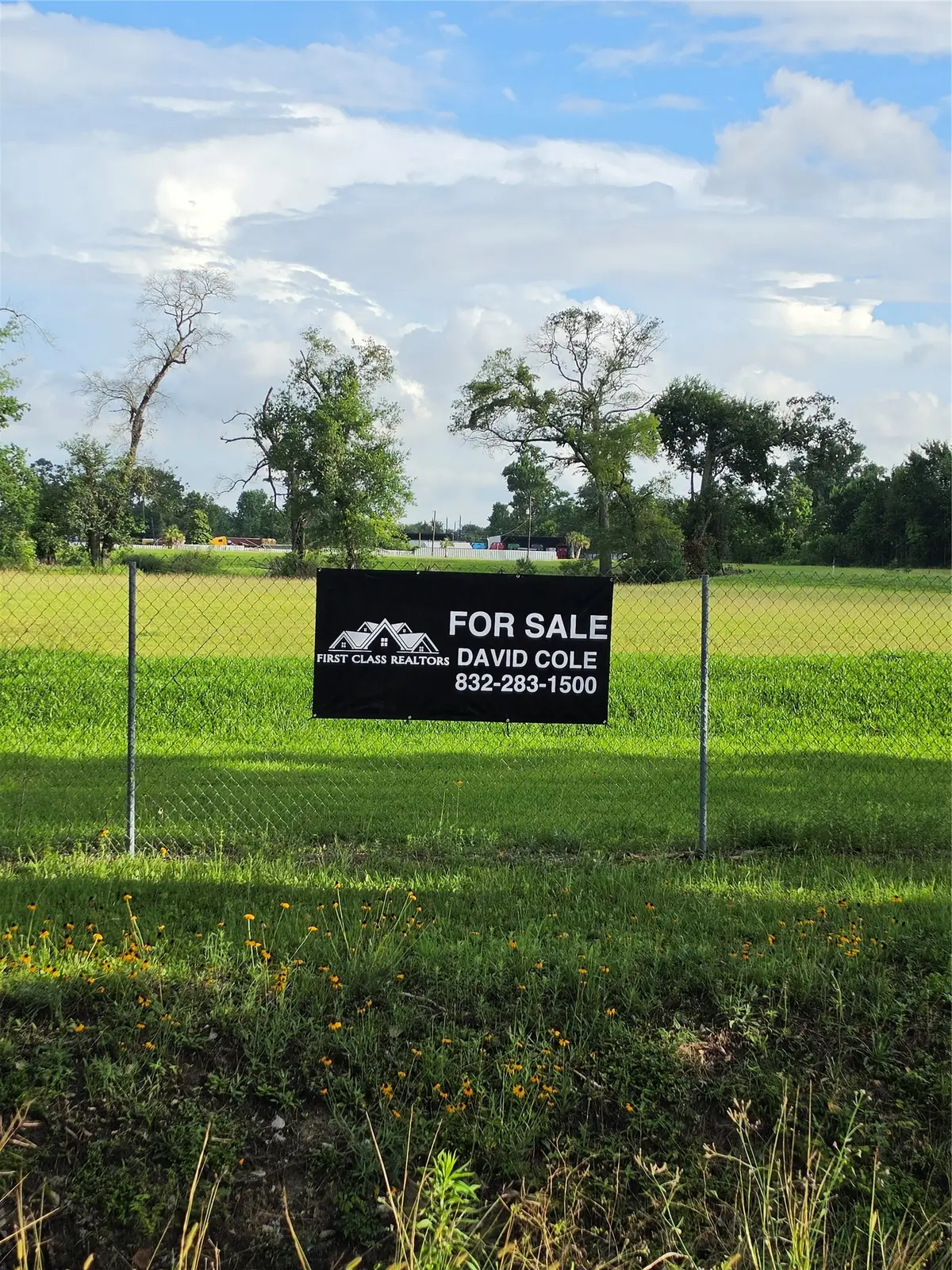 8318 Dockal Road, Houston, TX 77028 - #1