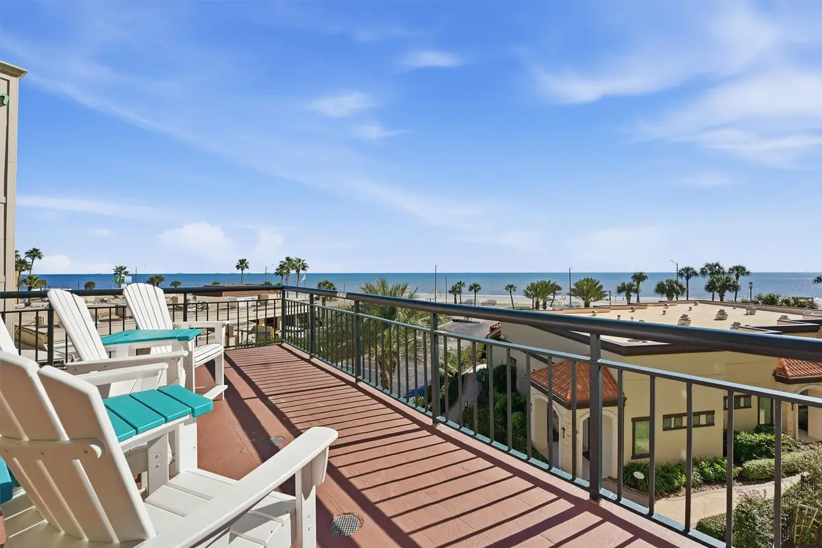 5220 Seawall Boulevard #338, Galveston, TX 77551 - #1