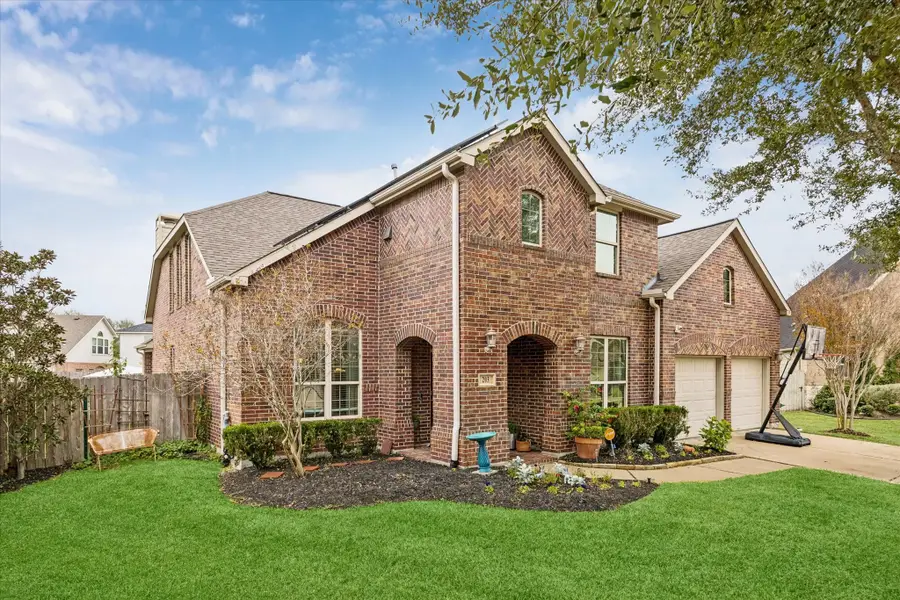 203 Bent Ray Court, Rosenberg, TX 77469 - Image #2