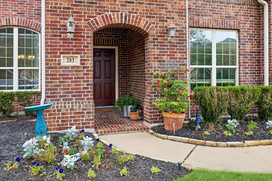 203 Bent Ray Court, Rosenberg, TX 77469 - Image #3