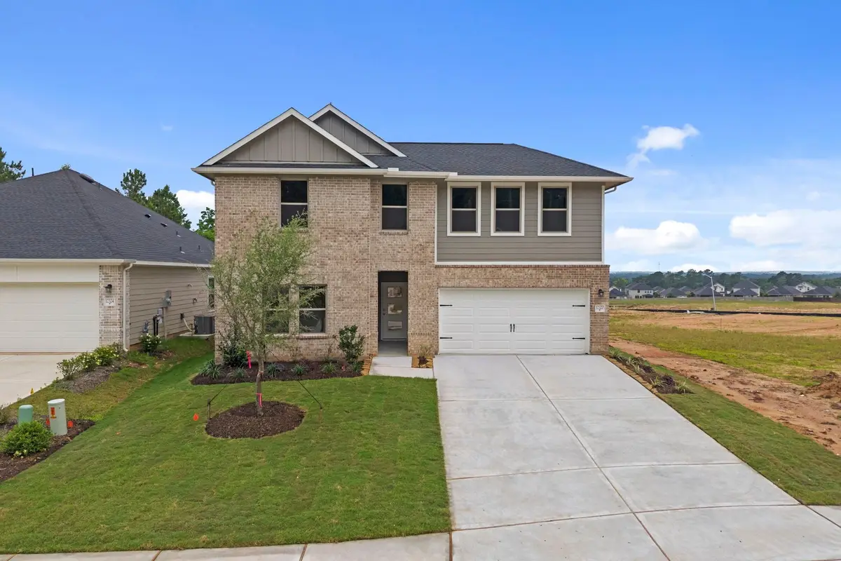 12072 Moonlight Path Drive, Conroe, TX 77304 - #1