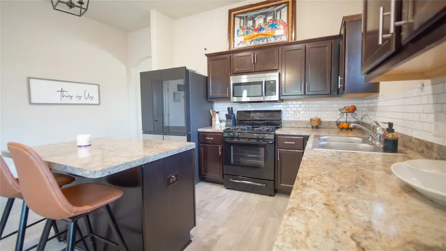 20511 Rimini River Way, Katy, TX 77449 - #2