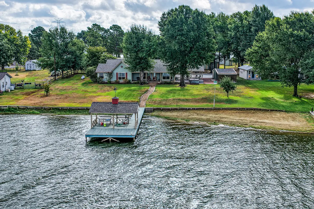 254 Lcr 893, Jewett, TX 75846 - #1